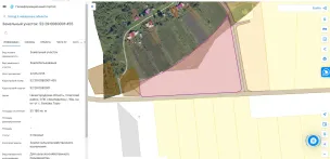 Аукцион на право заключения договоров аренды земельных участков, находящихся в муниципальной собственности (Лот № 1 Нижегородская область, Спасский район, СПК «Земледелец», 10м. на юг от с. Быковы Горы, лот № 2 Нижегородская область, Спасский район, СПК «Земледелец», 10м. на юго-восток от с. Быковы Горы)'